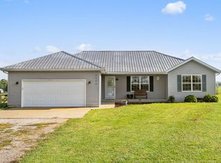 5423 S 164th Rd, Brighton, MO 65617