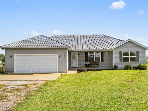 5423 S 164th Road, Brighton, MO 65617