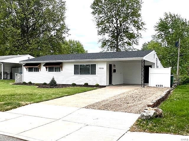 1st image of 9806 Treadway Ln