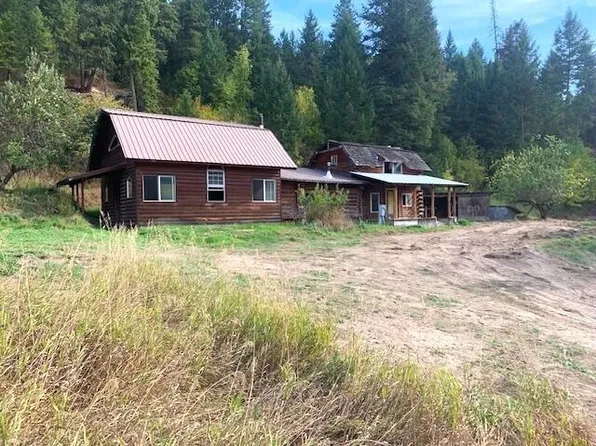 3277A Orient Cutoff Rd, Kettle Falls, WA 99141