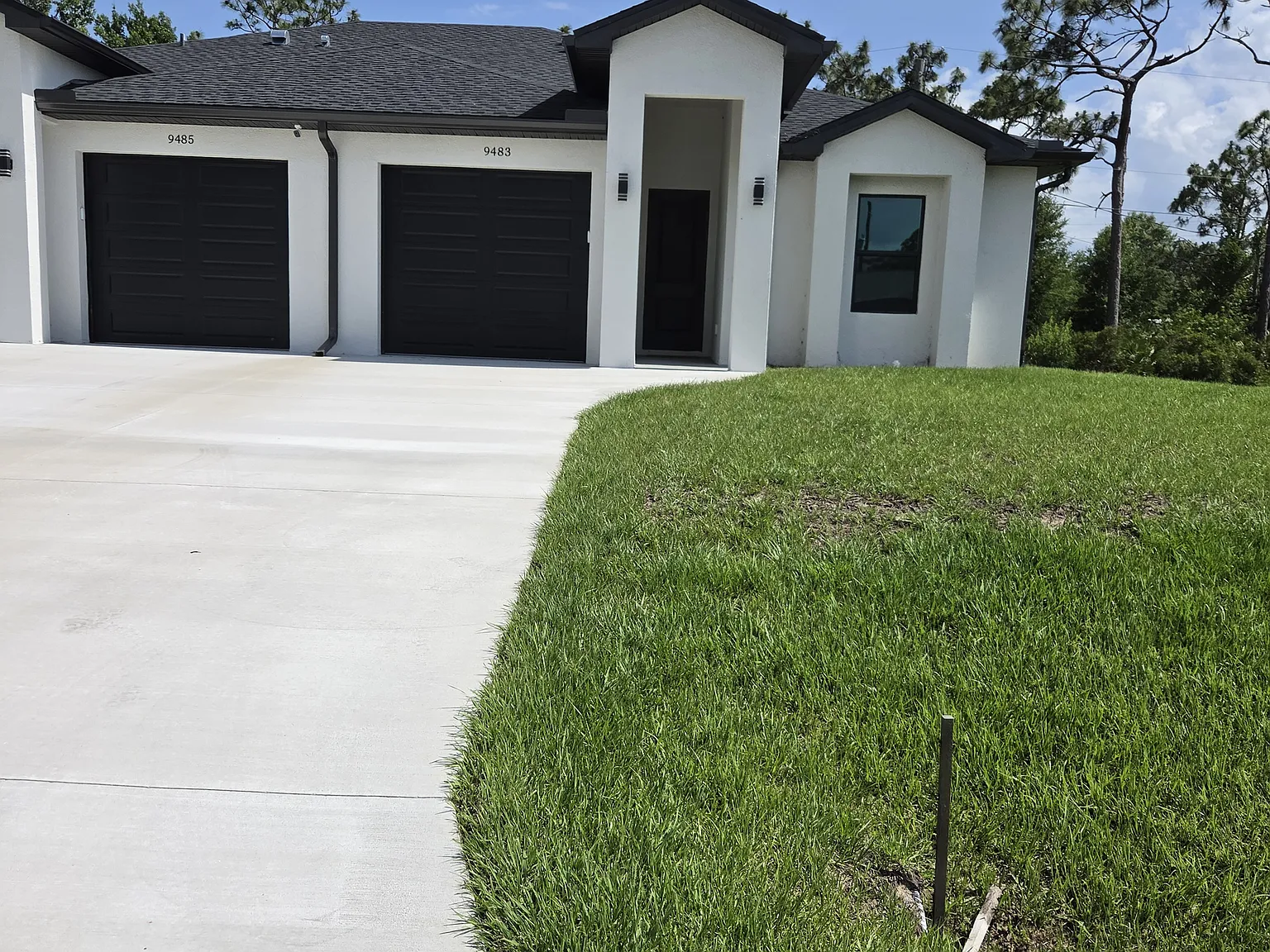 3 bed, 1200 sqft, $1,850 — Photo 4