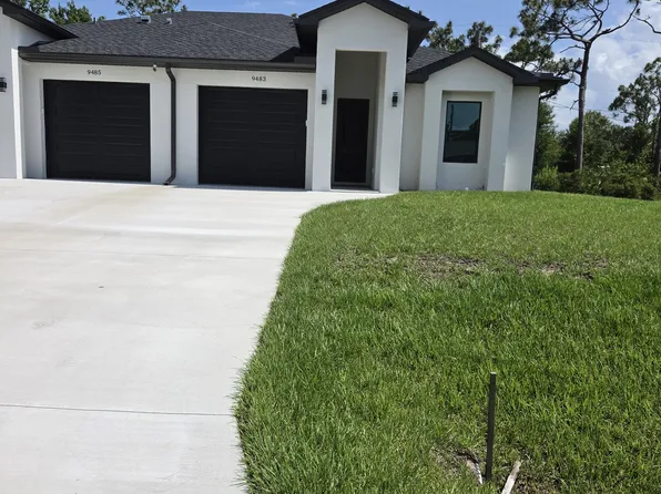 9483 Tacoma Ave, Englewood, FL 34224