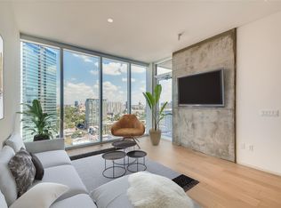 301 West Ave APT 2003, Austin, TX 78701