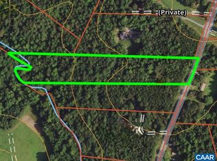 3 Walnut Shade Rd, Louisa, VA 23093