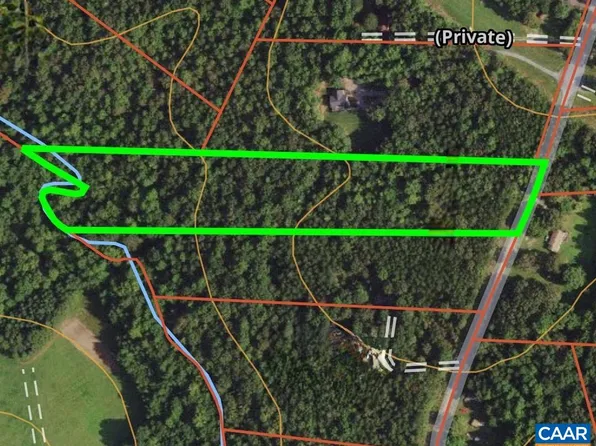 3 Walnut Shade Rd, Louisa, VA 23093