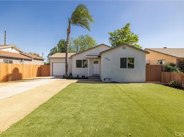 12906 Sunburst St, Pacoima, CA 91331