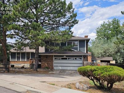 4746 Yarrow Pl, Colorado Springs, CO, 80917