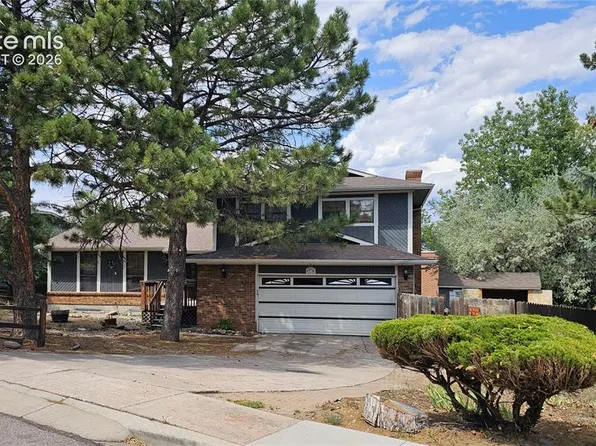 4746 Yarrow Pl, Colorado Springs, CO 80917
