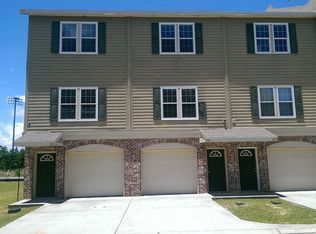 601 Peach St, Diberville, MS 39540