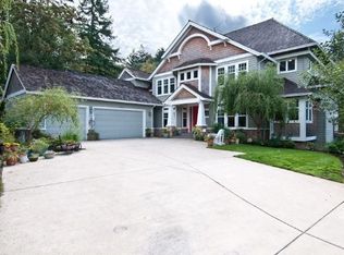 8705 NW Terraceview Ct, Portland, OR