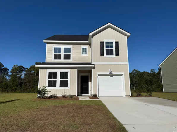 764 Sturdy Root Rd Lot 46, Myrtle Beach, SC 29588