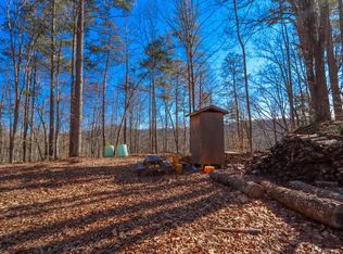 Old 15th Rd, Del Rio, TN 37727