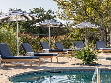 Meritage at Steiner Ranch