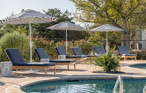 Meritage at Steiner Ranch Photo 1