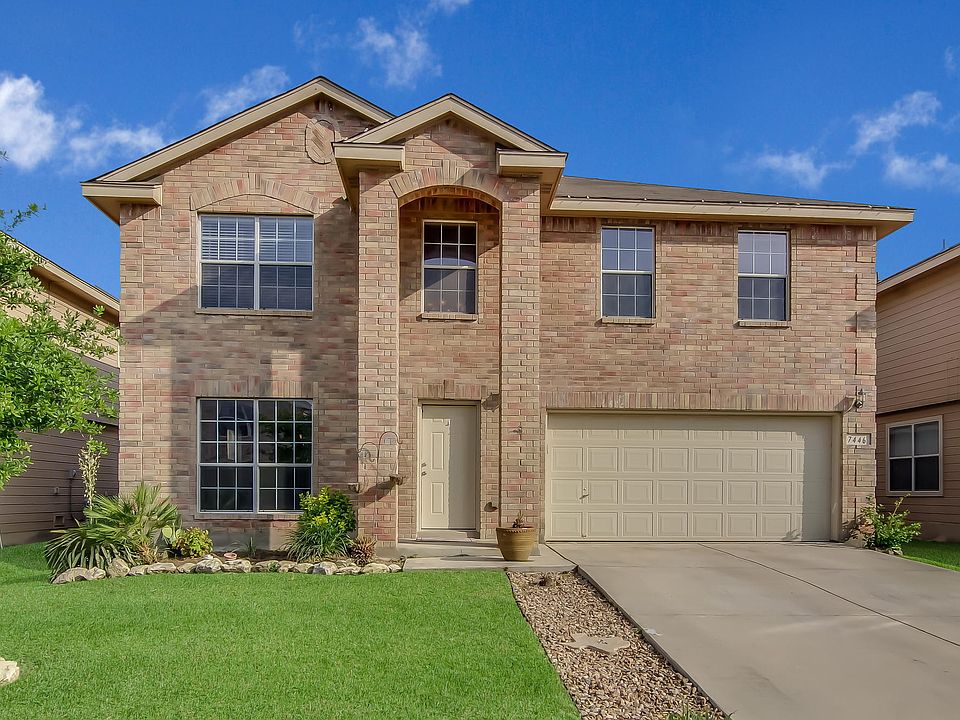 1st image of 7446 Tranquillo Way