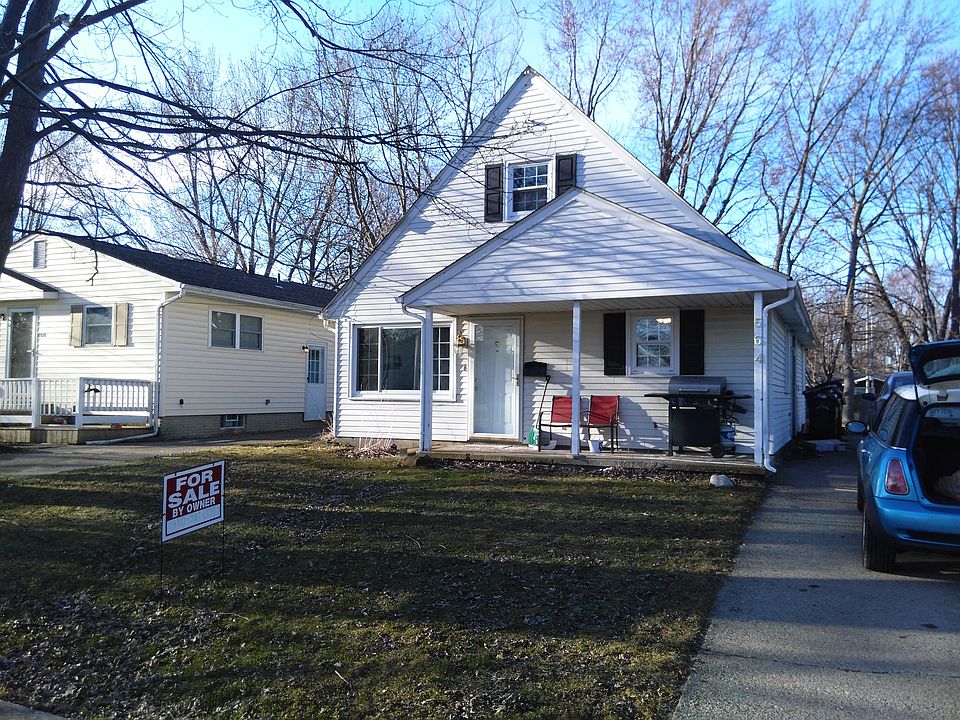 1st image of 564 Baldwin Ave