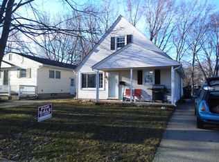 564 Baldwin Ave, Elyria, OH 44035