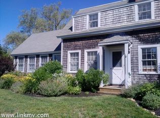 3 Catherines Way, Chilmark, MA 02535