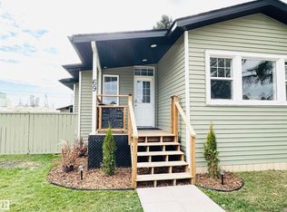 4204 47th St #69, Wetaskiwin, AB T9A 2H5