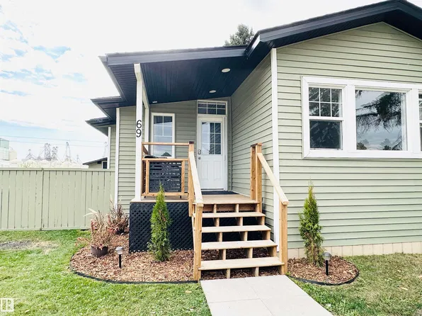 4204 47th St #69, Wetaskiwin, AB T9A 2H5