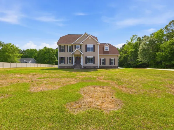 3625 Amber Ln., Little River, SC 29566