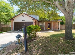 21211 Pacific Grv, San Antonio, TX 78259