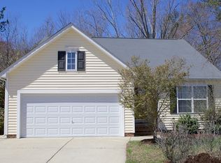 9 Newtown Ct, Durham, NC 27713