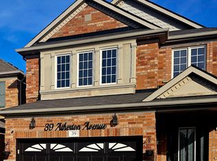 39 Atherton Ave, Ajax, ON L1T4X7