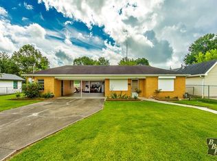 216 Brooklyn Ave, Houma, LA 70364