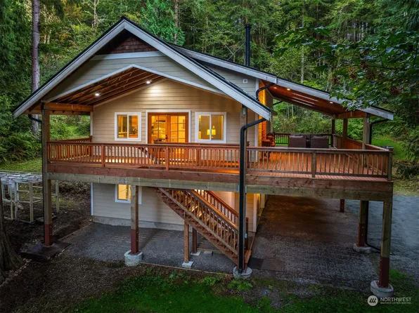25318 174th Street SE, Monroe, WA 98272