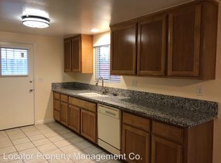 2319 University Ave, Bakersfield, CA 93306