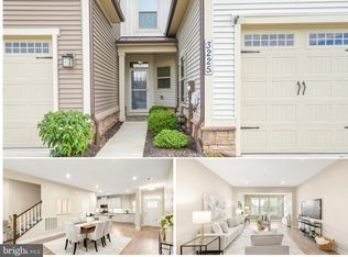 3225 Thornapple Dr, Frederick, MD 21704