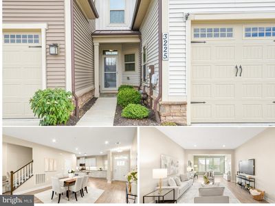 3225 Thornapple Dr, Frederick, MD, 21704