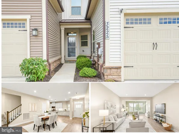 3225 Thornapple Dr, Frederick, MD 21704