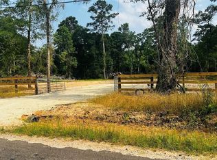 1655 Clark Rd, Waller, TX 77484