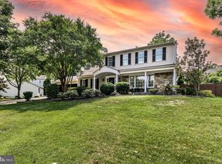 2003 Windmill Ln, Alexandria, VA 22307
