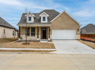 5512 Deer Run Dr, Celina, TX 75009