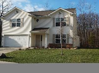 12918 Clydesdale Ct, Fort Wayne, IN 46814