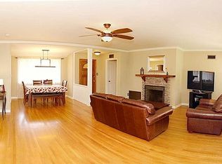 601 Amherst Dr, Burbank, CA 91504