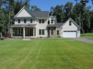 205 Parker Ln, Ludlow, MA 01056