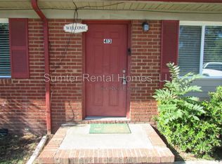 413 Godwin St, Marshville, NC 28103