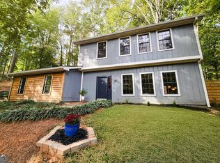 2388 Black Oak Dr, Marietta, GA 30066