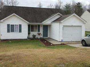 3232 Bowers Ave, High Point, NC 27260