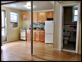 Rented by George Papataros, LREB