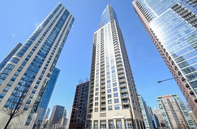 1st image of 420 E Waterside Dr Unit 1207