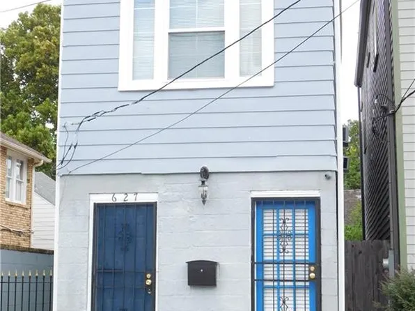 627 Milan St, New Orleans, LA 70115