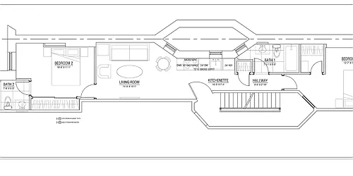 Rented by RES New York