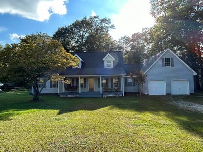 1489 KAREN Lane, Thomson, GA, 30824