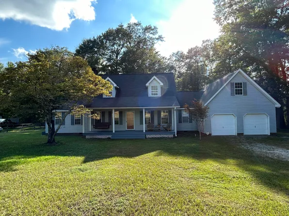 1489 KAREN Lane, Thomson, GA 30824