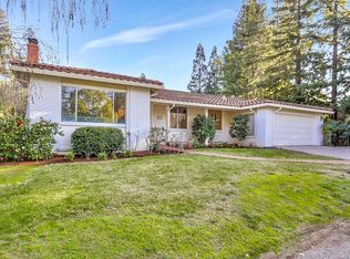 2000 Deodara Dr, Los Altos, CA 94024